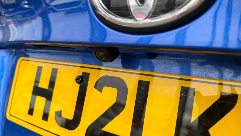 Toyota C-HR 2.0 Hybrid GR Sport 5dr CVT Hybrid Hatchback